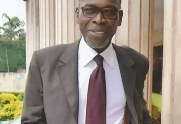 Du Romantisme Philosophique à la Lucidité Tragique : Un Regard Critique sur la Côte d'Ivoire Contemporaine